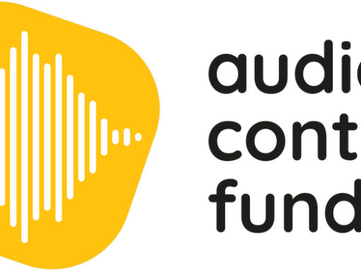 Audio Producers welcome new government Audio Content Fund