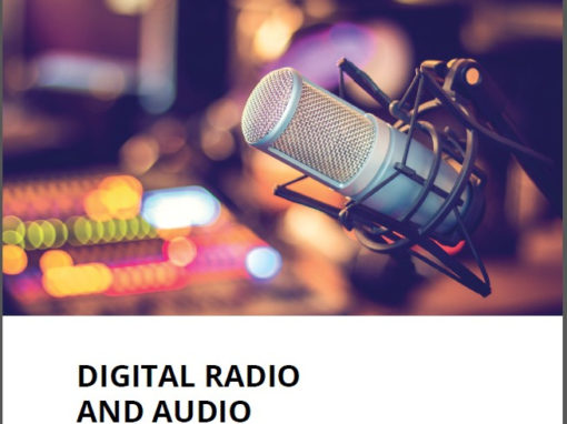 AudioUK welcomes UK Radio and Audio Review support for Audio Content Fund, Audio Production Tax Relief and skills provision