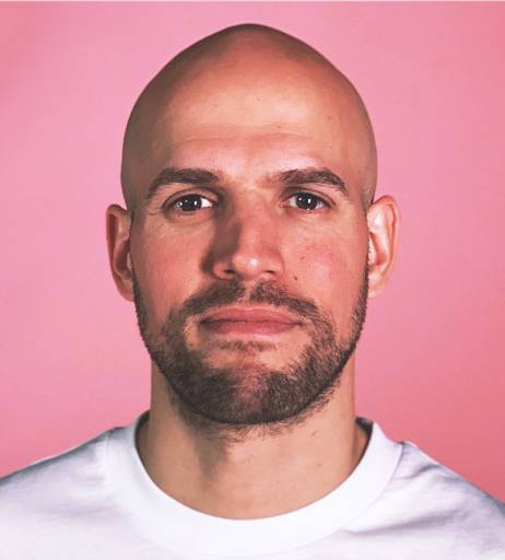Martin Bojtos