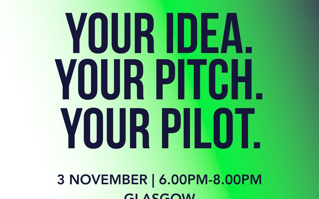 New Scottish podcast competition offers creators the chance to turn their ideas into professionally produced pilots