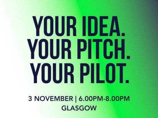 New Scottish podcast competition offers creators the chance to turn their ideas into professionally produced pilots